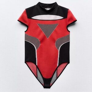 BWNT Zara Bodysuit